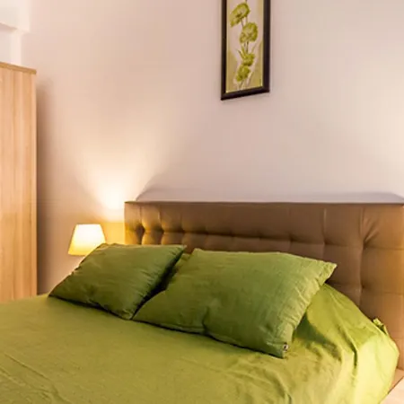 Apartment Bliss - Summerland Mamaia