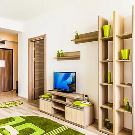 Apartment Bliss - Summerland Mamaia
