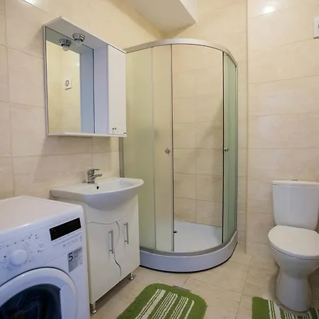 Apartment Bliss - Summerland *