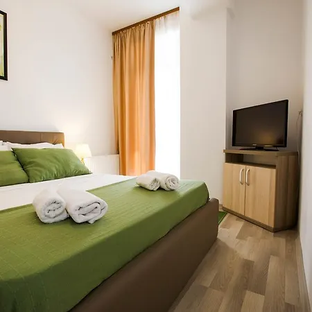 Apartment Bliss - Summerland Mamaia