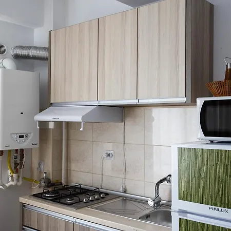 Apartment Bliss - Summerland