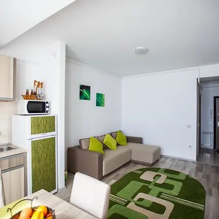 Apartment Bliss - Summerland Mamaia