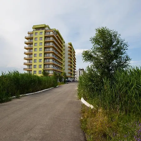 Apartmán Bliss - Summerland Mamaia