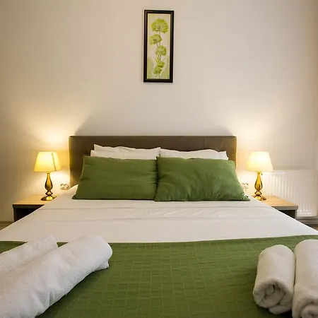 Apartmán Bliss - Summerland Mamaia